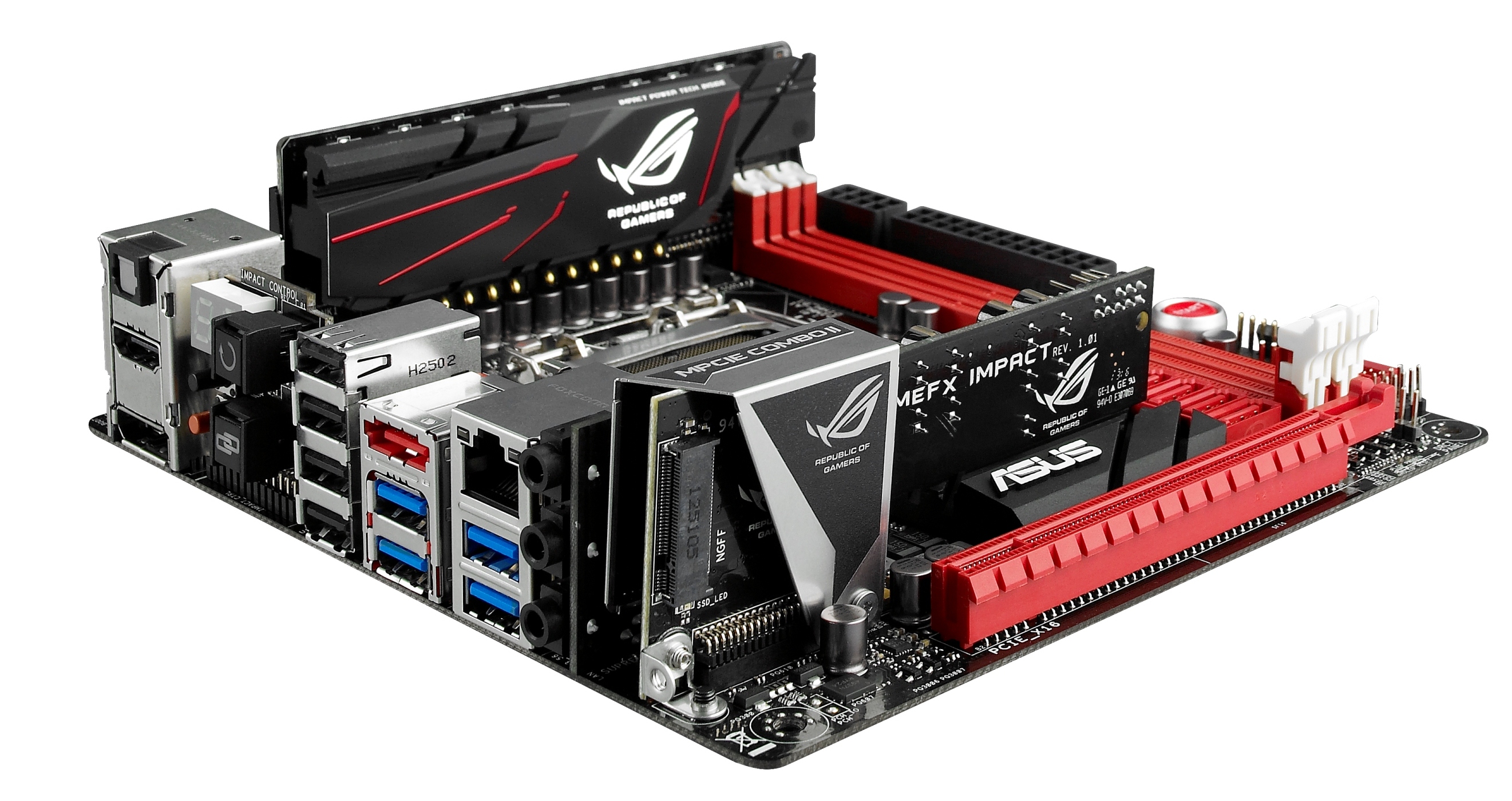 Mini Itx Motherboard Price In India